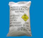 Ammonium Persulfate 25kg bag